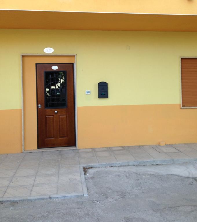 B&B Stefyld Paola Ruang foto