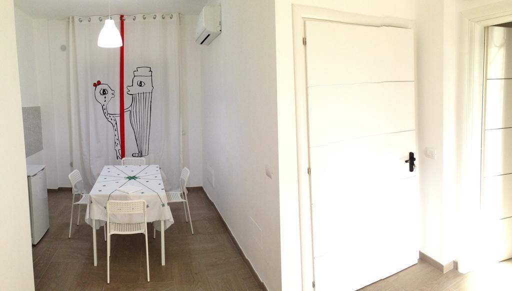 B&B Stefyld Paola Ruang foto