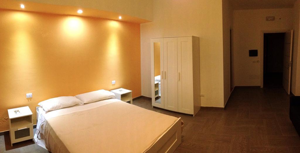 B&B Stefyld Paola Ruang foto