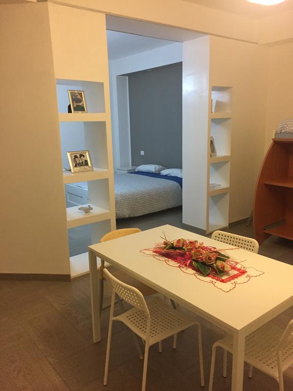 B&B Stefyld Paola Bagian luar foto