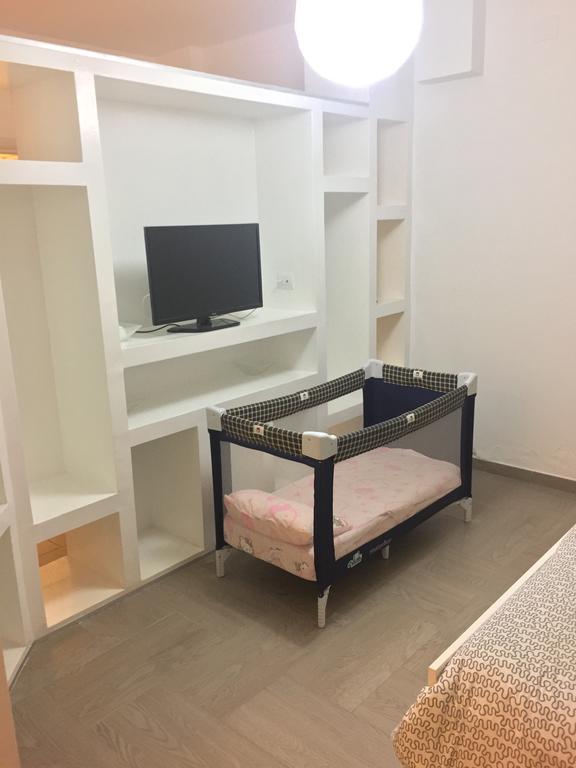 B&B Stefyld Paola Bagian luar foto