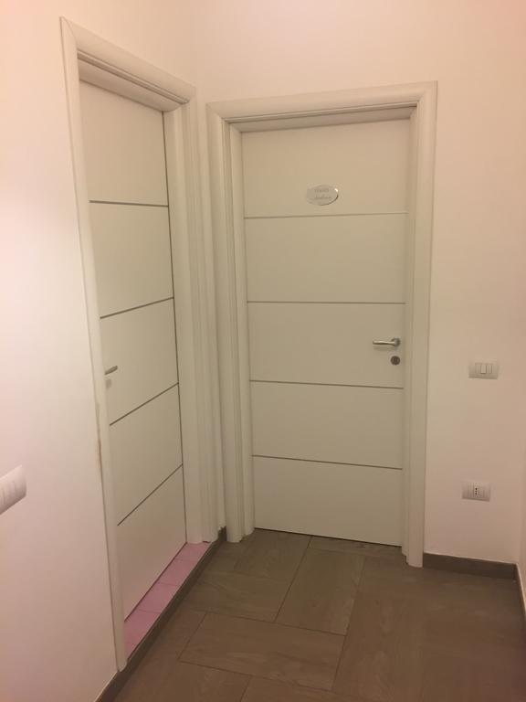 B&B Stefyld Paola Bagian luar foto
