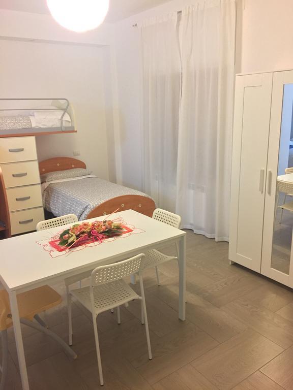B&B Stefyld Paola Bagian luar foto